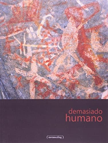 Demasiado humano: Espaço TIM UFMG do Conhecimento