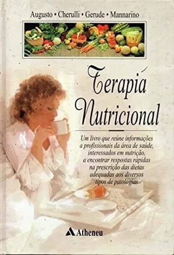 Terapia Nutricional