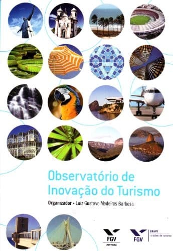 Observatório de Inovação do Turismo