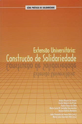 Extensão universitária: construção de solidariedade