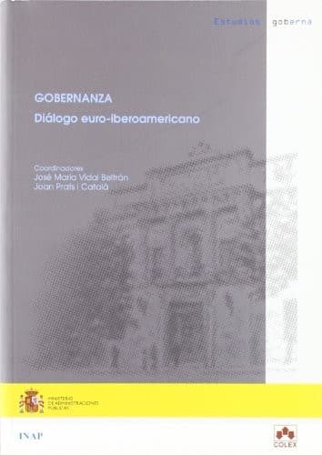 Gobernanza. Dialogo ibero-americano