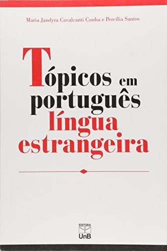 Tópicos em Português Língua Estrangeira