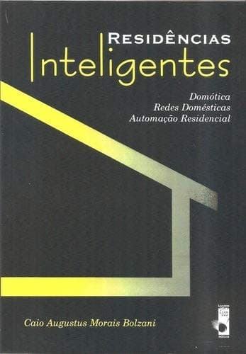 Residências Inteligentes