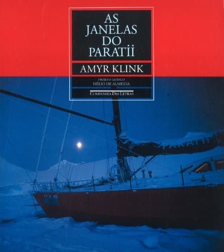 As janelas do Paratii