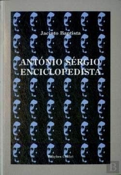 António Sérgio enciclopedista
