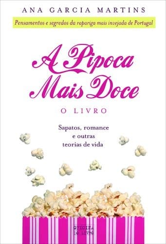 A Pipoca mais doce