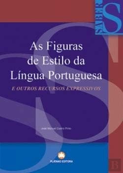 As figuras de estilo da língua portuguesa e outros recursos expressivos