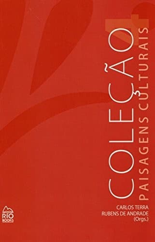Coleção paisagens culturais