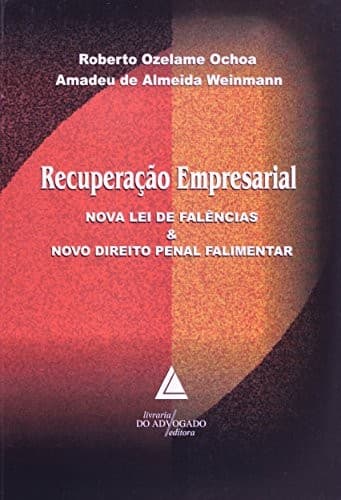 Recuperação empresarial: nova Lei de falências e novo direito penal falimentar