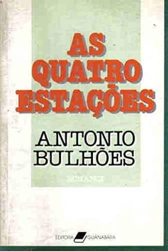 As quarto estacoes