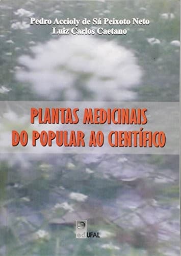 Plantas medicinais: do popular ao científico