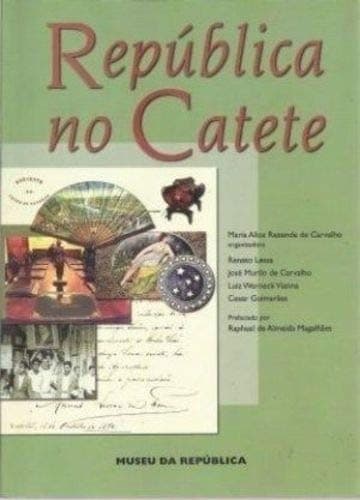 República no Catete