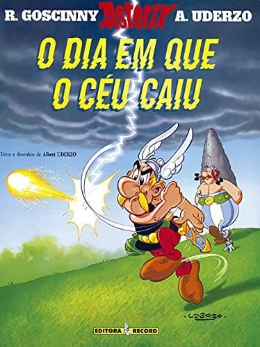 O Dia Em Que O Céu Caiu