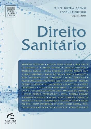 Direito sanitário