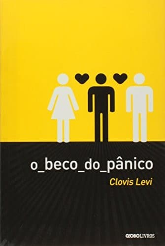 O beco do pânico