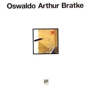 Oswaldo Arthur Bratke