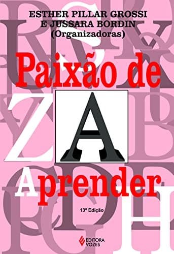 Paixão de aprender