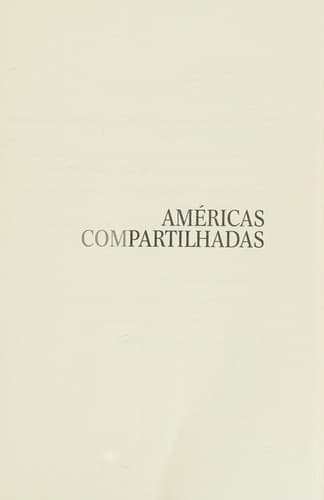 Américas Compartilhadas