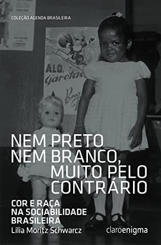 Nem preto nem branco, muito pelo contrário: cor e raça na sociabilidade brasileira