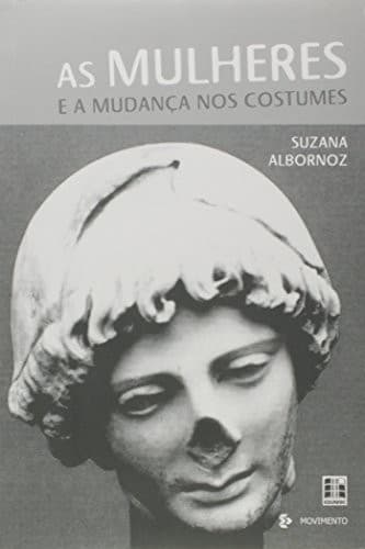 As mulheres e a mudança nos costumes: ensaios da igualdade e da diferença