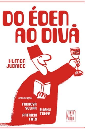 Do Éden ao divã: humor judaico