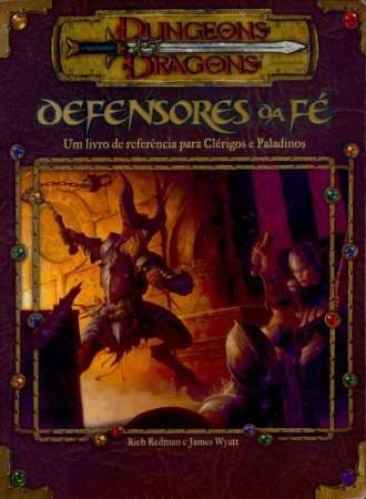 Defensores da Fé