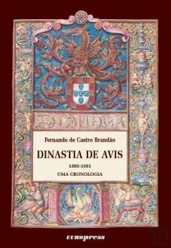 Dinastia de Avis: uma cronologia