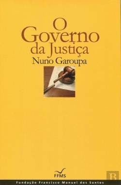 O governo da justiça