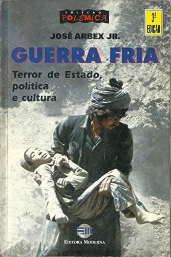 Guerra fria: terror de estado, política e cultura