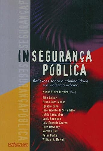 Insegurança Pública