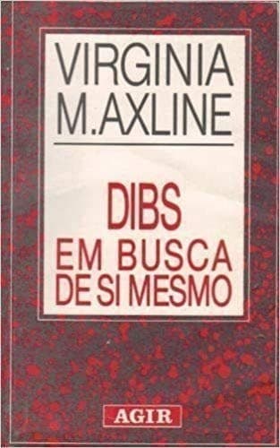 Dibs: Em Busca de Si Mesmo