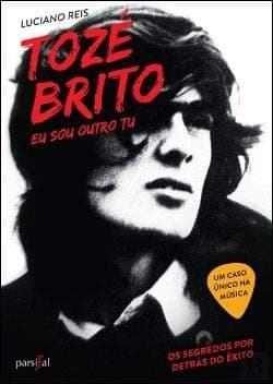 Tozé Brito: eu sou outro tu