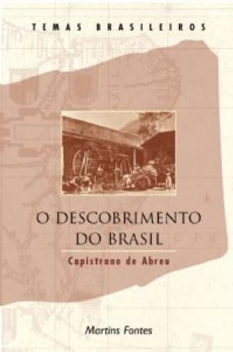 O descobrimento do Brasil
