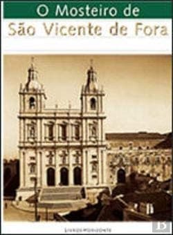 O mosteiro de São Vicente de Fora