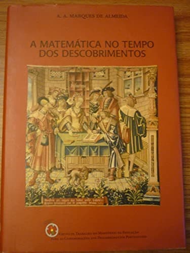 A matemática no tempo dos descobrimentos