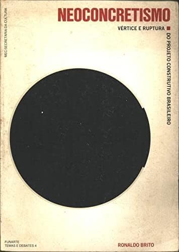 Neoconcretismo