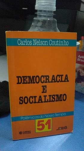 Democracia e socialismo: questões de princípio & contexto brasileiro