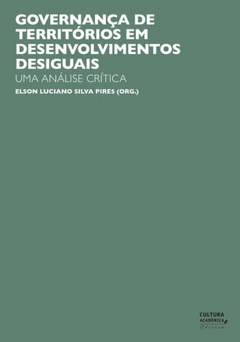Governança de territórios em desenvolvimentos desiguais: uma análise crítica
