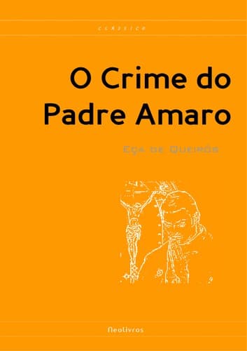 O crime do padre Amaro