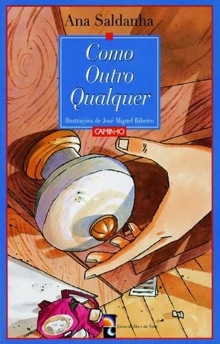 Como outro qualquer.