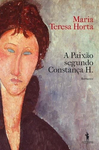 A paixão segundo Constança H.