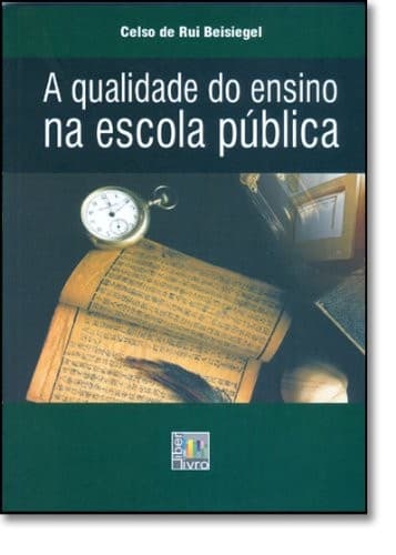 A qualidade do ensino na escola pública