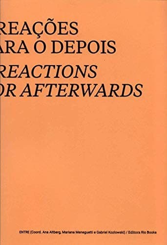 8 reações para o depois: 8 reactions for afterwards