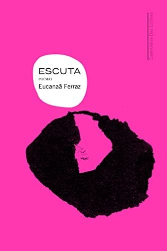 Escuta: poemas