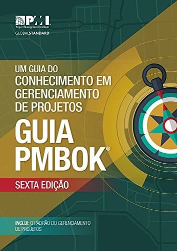 UM Guia Do Conhecimento Em Gerenciamento de Projetos