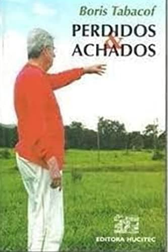 Perdidos e Achados