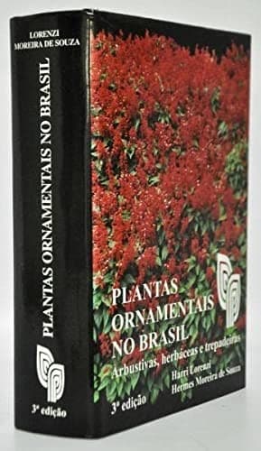 Plantas Ornamentais No Brasil