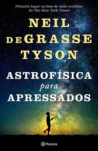 Astrofísica Para Apressados