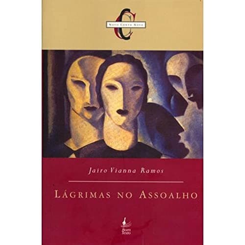 Lágrimas no assoalho