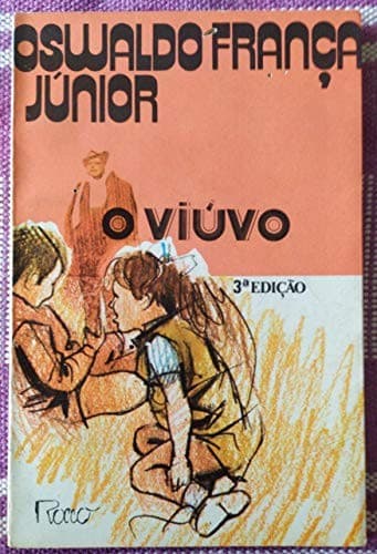 O viúvo: romance